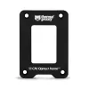 Frame-Upgrade-Kit Thermal Grizzly TG-CF-I1851-V1 alumiini musta 71x51x6mm