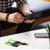 Uudelleenladattava paristo Green Cell GR04 AAA NiMH 1,2 V 800 mAh 4 kpl