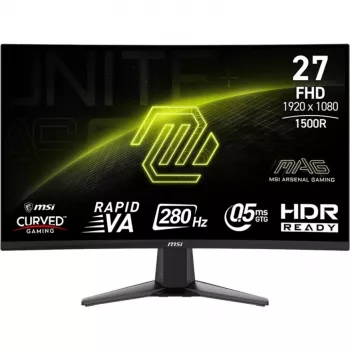Näyttö MSI MAG 276CXFDE 27