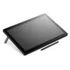 Wacom Cintiq 16 DTK168K0B kynänäyttö, 16 tuumaa, 2560 x 1600 (2,5K), 345 x 215 mm, heijastamaton, Pro Pen 3, USB-C, musta