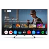 Sharp 43HP6265E TV Google UHD musta