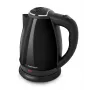 Esperanza EKK113K Victoria vedenkeitin, 1,8 l, musta