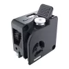 Ekstruuderi 3D-tulostimeen Creality 4001020083, musta, 1 kpl