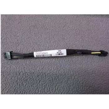 Power-backplane HP Enterprise 879452-001 NVMe-asemille