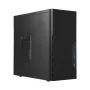Antec VSK3000E-U3 tietokonekotelo Midi Tower musta