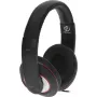 Rebeltec kuulokkeet johdolliset over-ear musta