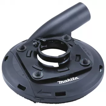 Makita 195385-8 kulmahiomakoneen lisävaruste pölysuojakupu