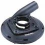 Makita 195385-8 kulmahiomakoneen lisävaruste pölysuojakupu