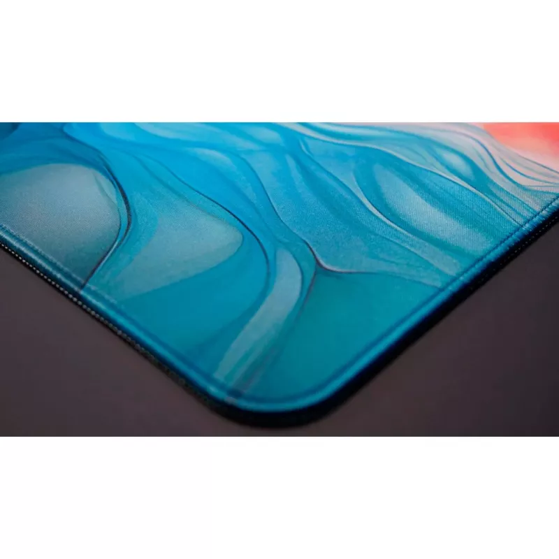 Hiirimatto CHERRY XTRFY GP5 L Amnis Blue