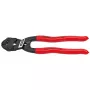 Pulttisakset Knipex CoBolt 71 31 200