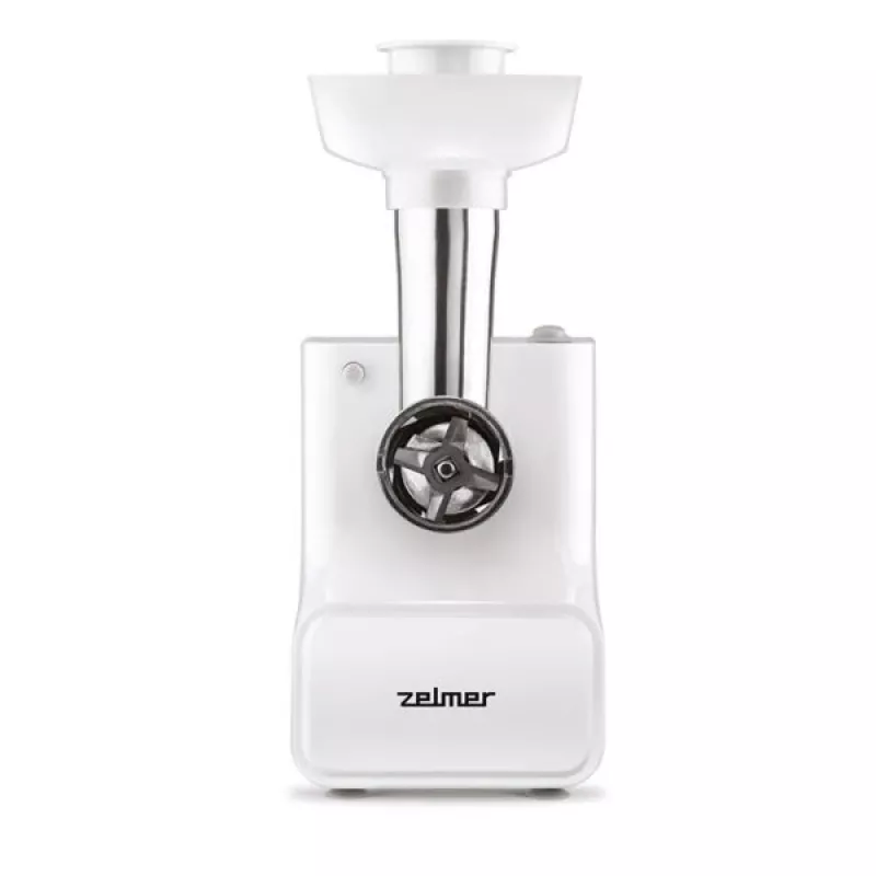 Zelmer ZMM3511B lihamylly, 1500 W, valkoinen