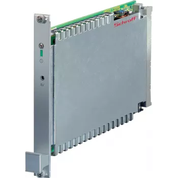 SCHROFF slimpower, 42 W, Single -virtalähde SLE 112 (13100137)