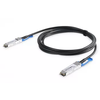 Digitus 100G QSFP28 DAC -kaapeli, 2 m