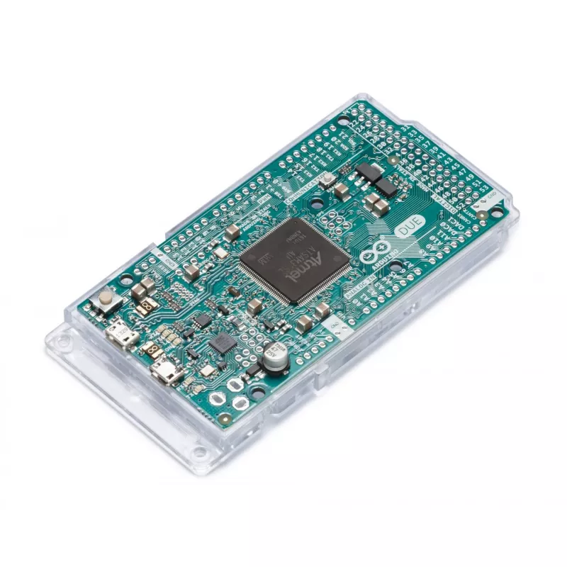Arduino Due -kehityskortti Arduino Due