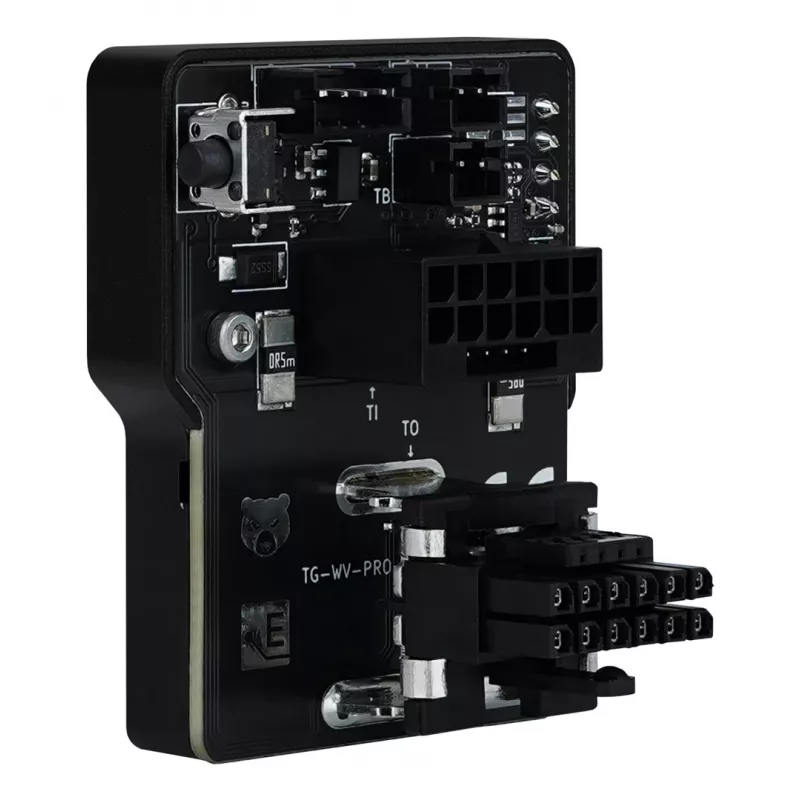 Thermal Grizzly WireView Pro GPU universaali GPU-sarja