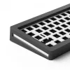 Mekaaninen näppäimistö Barebone-sarja AKKO MonsGeek M7 VIA – Barebone-kotelo, musta