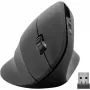 Hiiri SPEEDLINK SL-630019-RRBK RF langaton USB Type-A optinen 1600 DPI