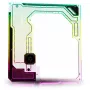 Sivupaneeli PC-koteloon Singularity Spectre 4 Dual Loop, läpinäkyvä akryyli