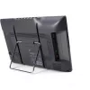 MAS Elektronik Xoro PTL 1050 V2 - 25,6 cm (10.1) LCD-TV LED-taustavalolla 1024 x 600