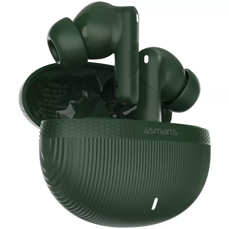 Kuuloke 4smarts SkyBuds Pro ANC