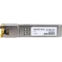 SFP+ kuparilähetin-vastaanotin CBO E10GSFPT-BO 10GBASE‑T 10 Gbit/s, jopa 30 m