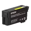 Epson värikasetti yksittäispakkaus UltraChrome XD2 T40C440 keltainen