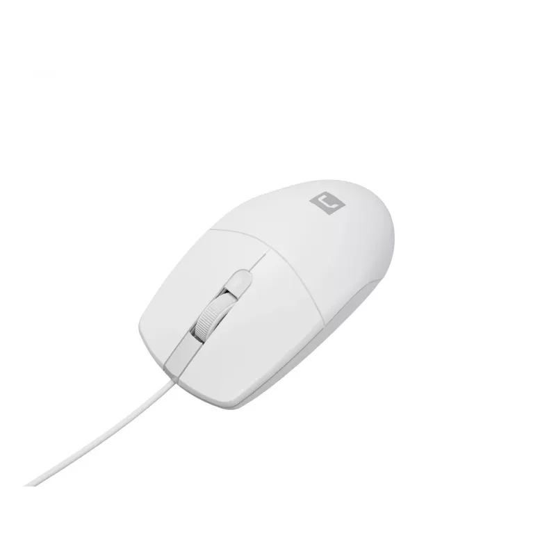 NATEC NMY-1988 hiiri USB Type-A optinen