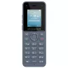 Grandstream Networks WP816 IP-puhelin antrasiitti 2 linjaa LCD Wi-Fi