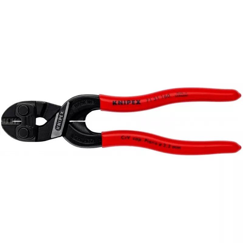 Knipex 71 31 160 pultti-/ketjunleikkuri