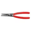 Sokkapihdit Knipex 49 11 A3