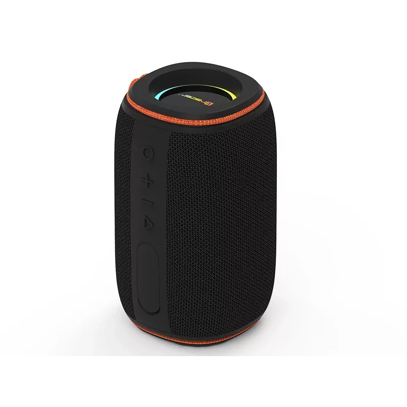 Tracer XtremeBeat Lite TWS kannettava Bluetooth-kaiutin musta 10 W