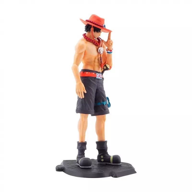 ABYstyle Figur ONE PIECE -figuuri Portgas D. Ace x2