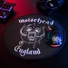 Subsonic Motorhead -pelihiiri