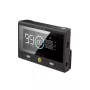 EcoFlow 50049001 kaukosäädin kannettavalle voimalaitokselle DELTA Pro, Bluetooth, musta
