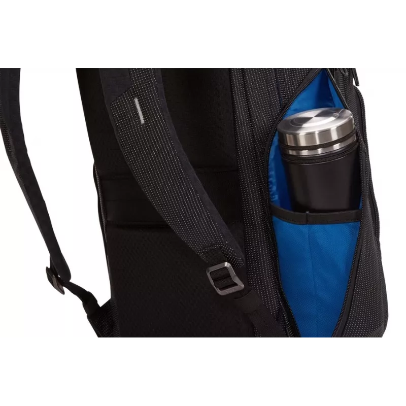 Thule Crossover 2 C2BP116 reppu arki-reppu musta nailon