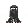 Extralink RJ45-puristuspihdit 4P+6P+8P räikällä modulaariliittimille, 1 kpl