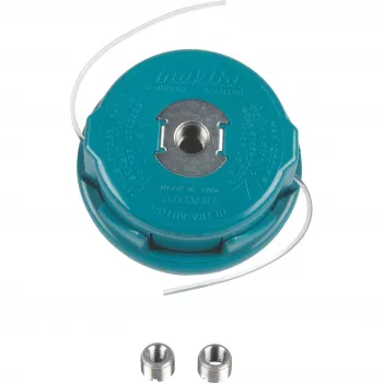 Makita 2-lankapää Tap and Go, 2,4 mm, B-02945(B-02945)