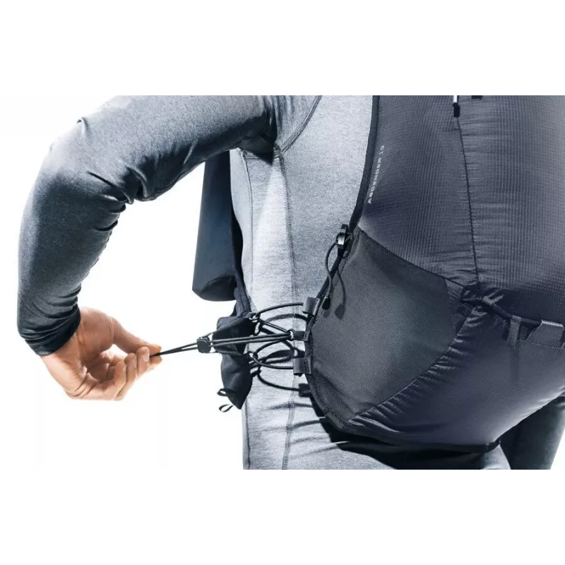 Reppu DEUTER Ascender 13 juoksu kevyt vedenhylkivä