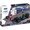 BWT Alpine F1 varikkopysähdys, rakennuslelusarja