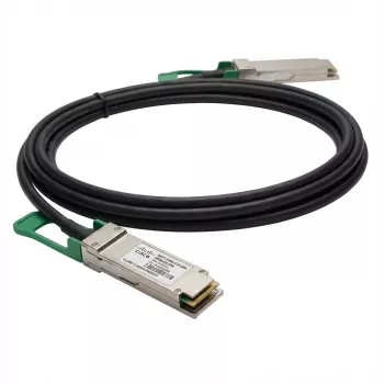 Cisco 40GBASE-CR4 passiivinen kuparikaapeli - 40GBase-CR4