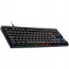 Logitech G G515 920-012880 TKL pelinäppäimistö, taustavalaistu, GL Tactile -kytkimet, USB, AZERTY ranskalainen, musta