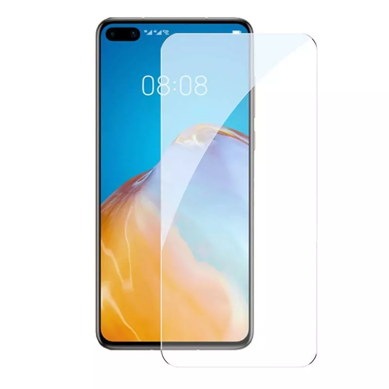 Karkaistu lasi -näytönsuojus Baseus HUAWEI P40 -puhelimelle, 9H kovuus