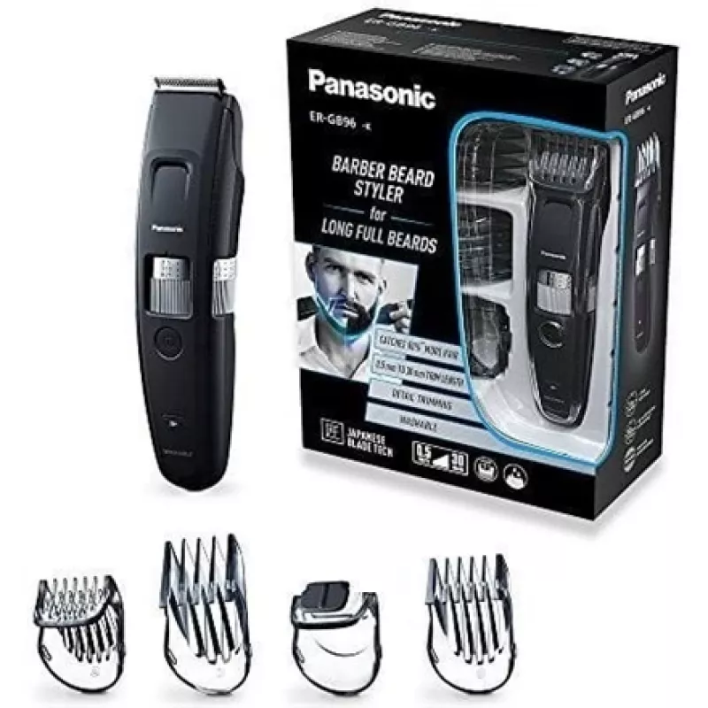 Panasonic ER-GB96 partatrimmeri
