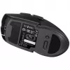 Thermaltake Argent M5 -hiiri, molempikätinen, RF Wireless+Bluetooth+USB Type-A, optinen, 16000 DPI (GMO-TMF-HYOOBK-01)