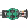 Wera Kraftform compact Stubby Magazin 2 monitoimiruuvimeisseli talttapääruuvimeisseli