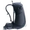 DEUTER AC Lite 23 vaellusreppu, kevyt 23 L päiväreppu