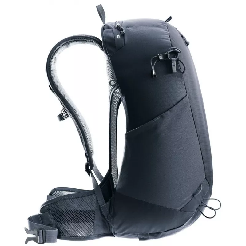 DEUTER AC Lite 23 vaellusreppu, kevyt 23 L päiväreppu