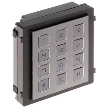Näppäimistömoduuli HIKVISION DS-KD-KP