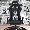 Subsonic Pro -pelituoli DBZ SON GOKU
