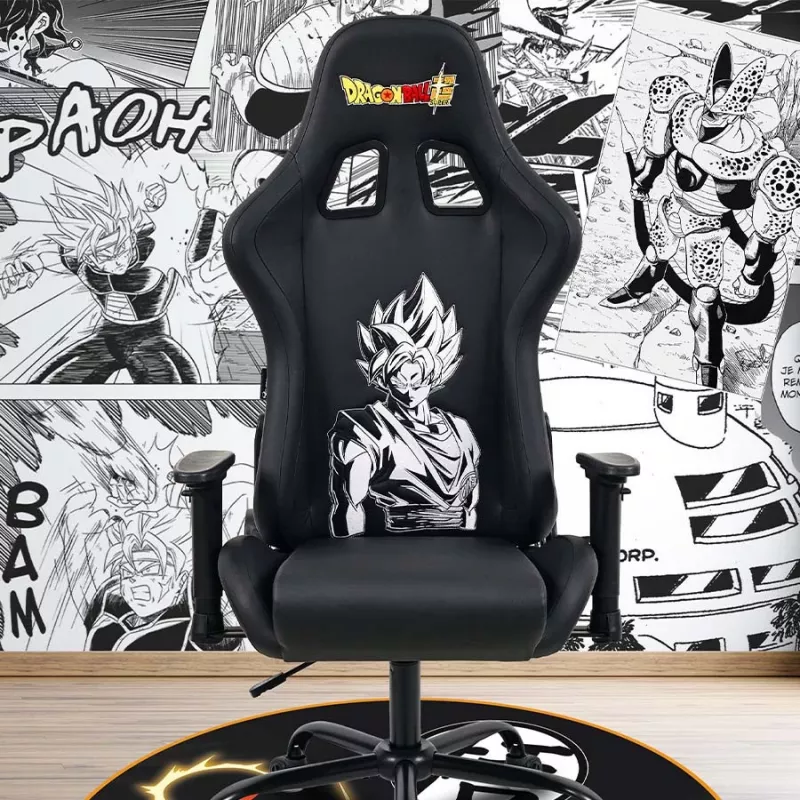 Subsonic Pro -pelituoli DBZ SON GOKU